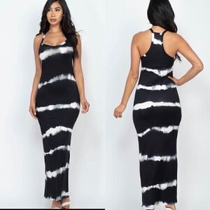 Women’s Maxi Dress